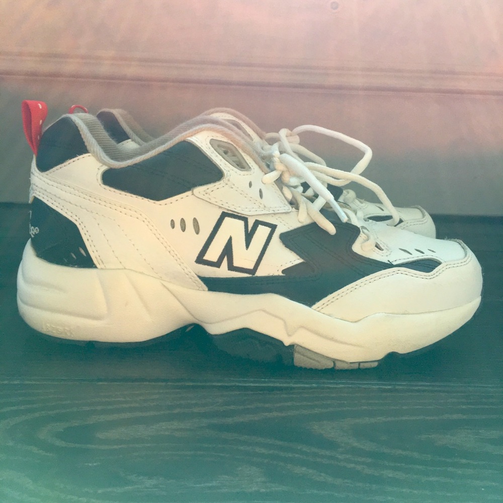 New Balance Sneakers